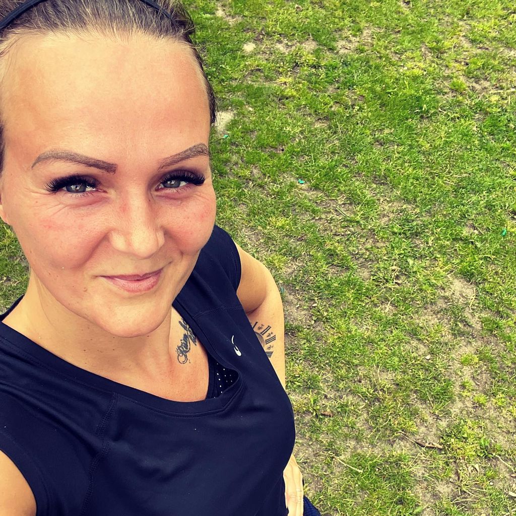 "Bauer sucht Frau"-Kandidatin Stefanie Hausen