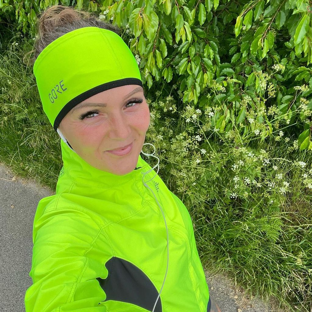 Stefanie Hausen, ehemalige "Bauer sucht Frau"-Kandidatin