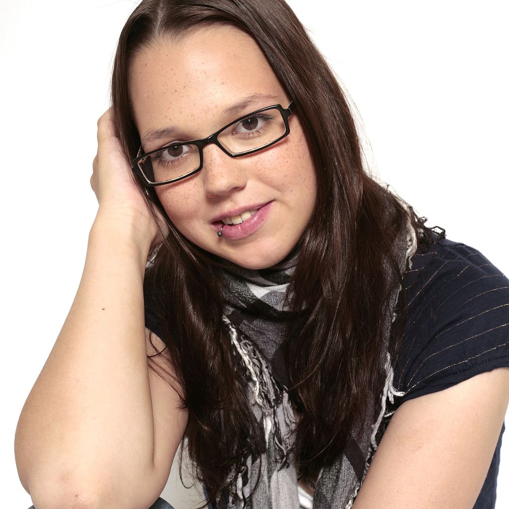 Stefanie Heinzmann 2007