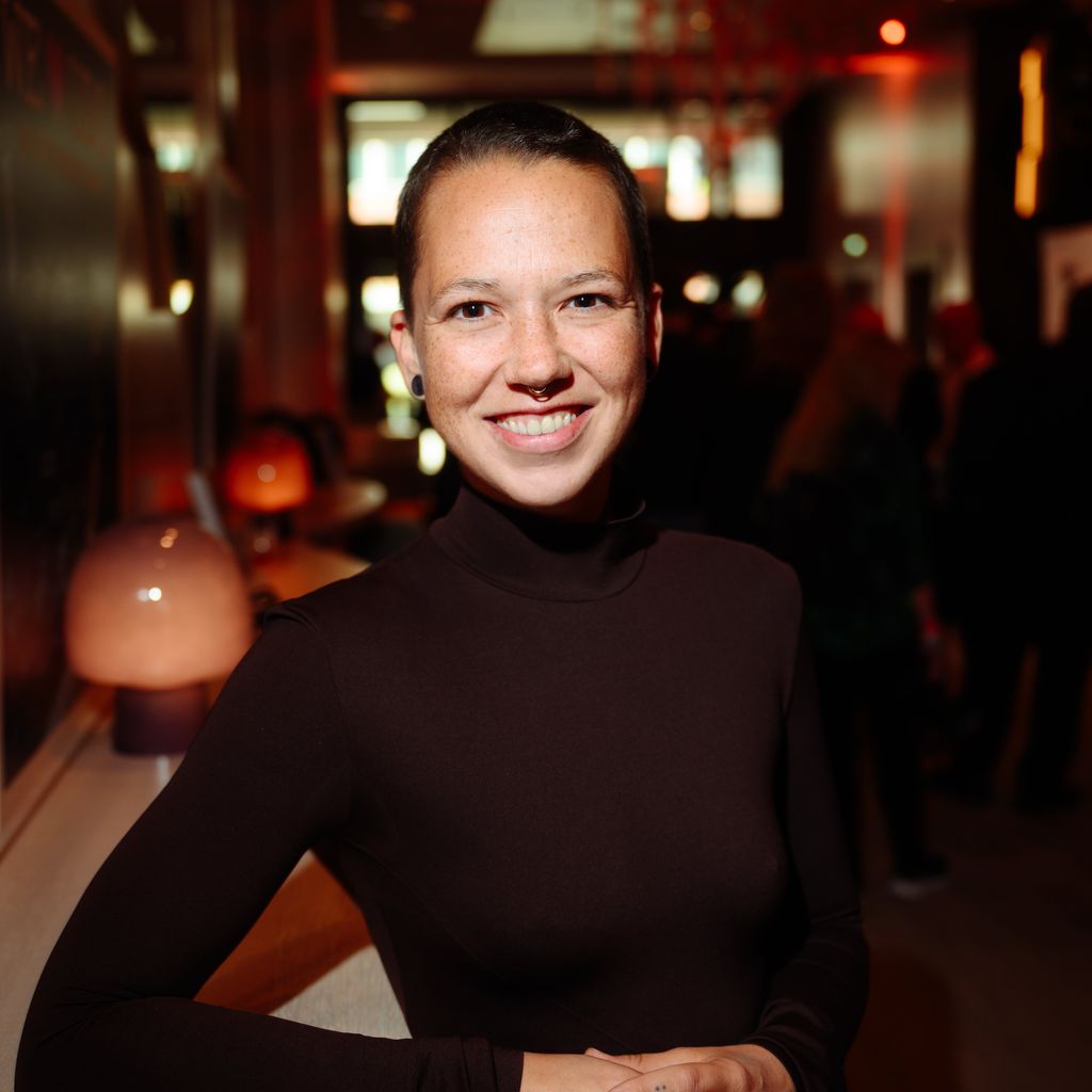 Stefanie Heinzmann, Sängerin