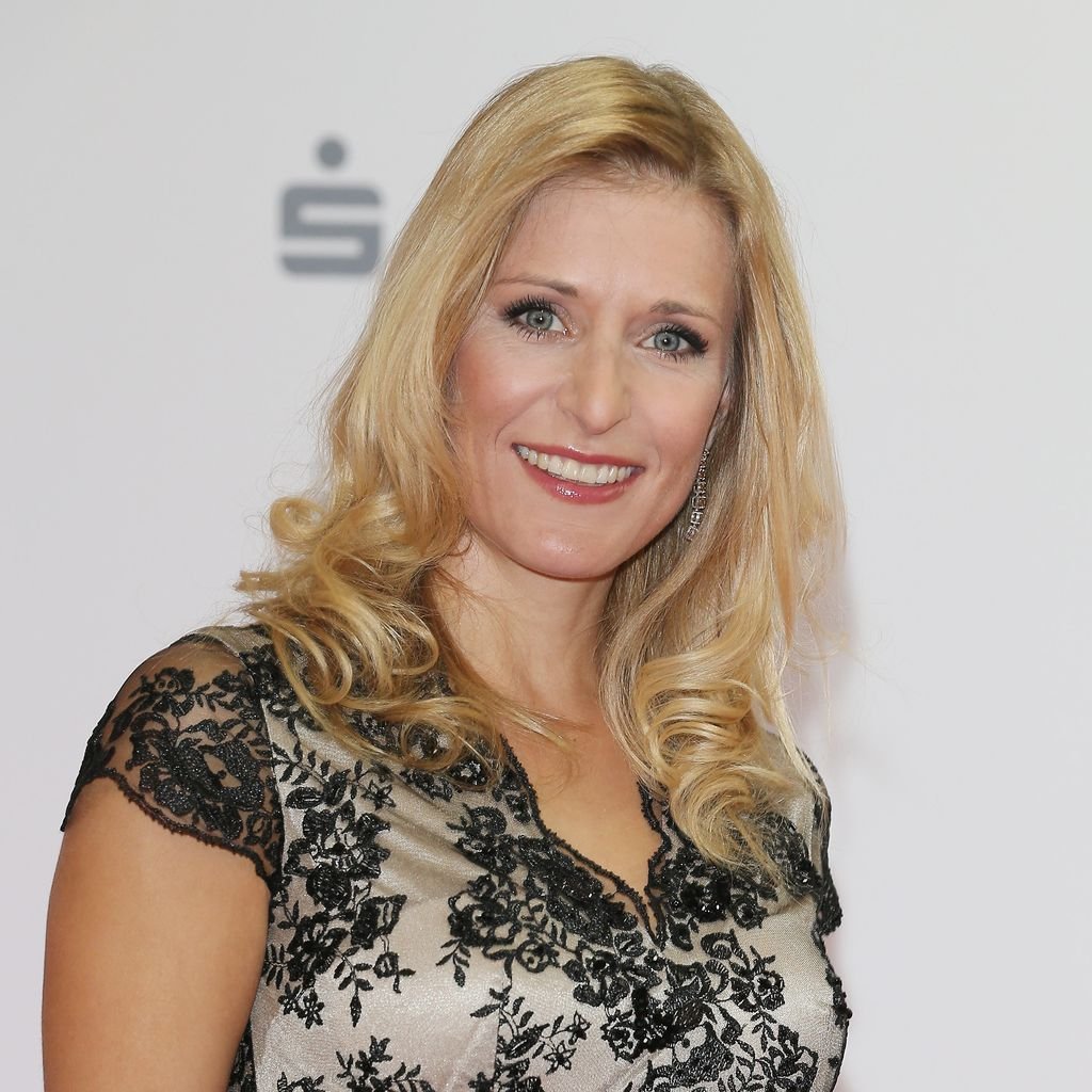 Stefanie Hertel