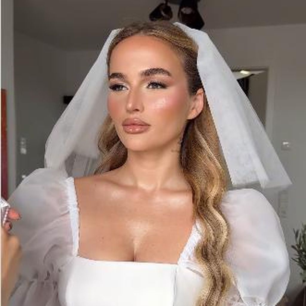 Stefanie Schaller, Juni 2025