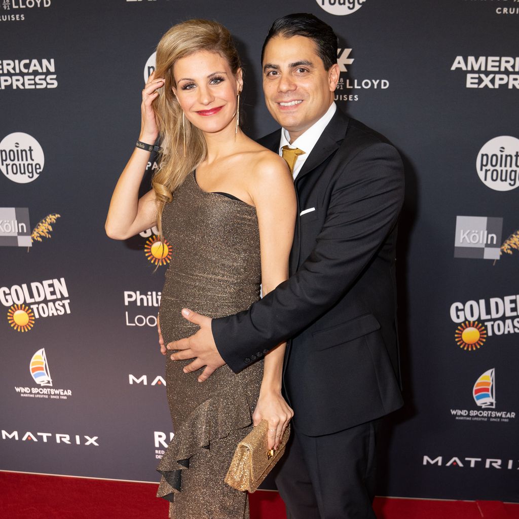 Stefanie Schanzleh und Silva Gonzalez