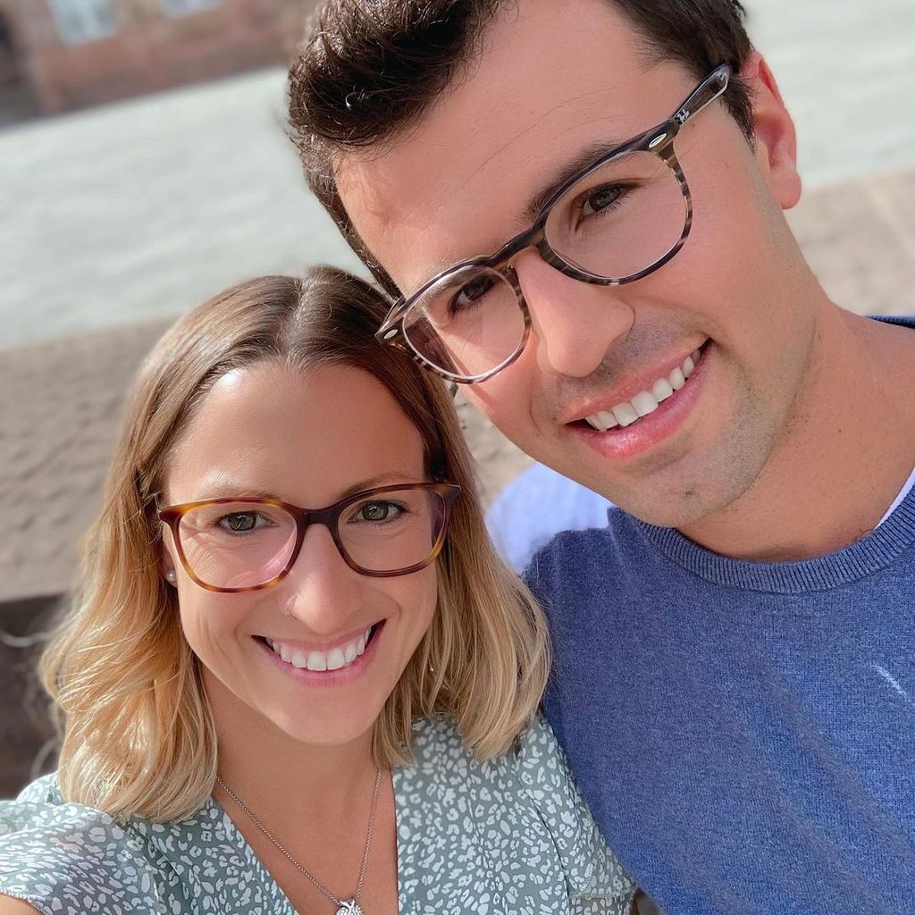Stefanie und Justin, "Bauer sucht Frau International"-Kandidaten 2022