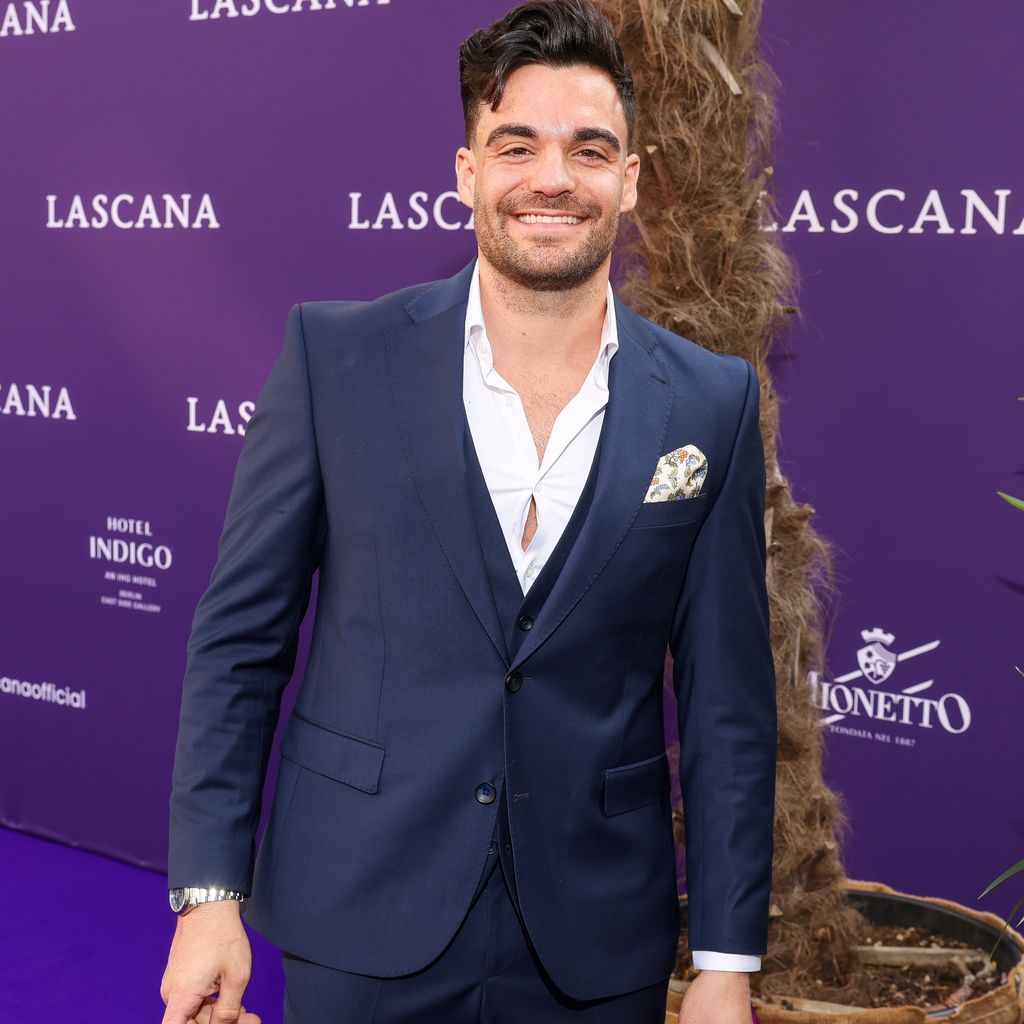 Stefano Zarrella, Influencer