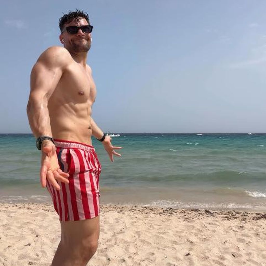 Stefano Zarrella, Juli 2026