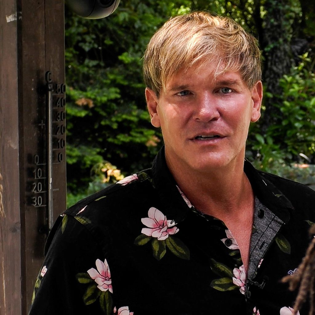 Steff Jerkel, "Das Sommerhaus der Stars"-Kandidat
