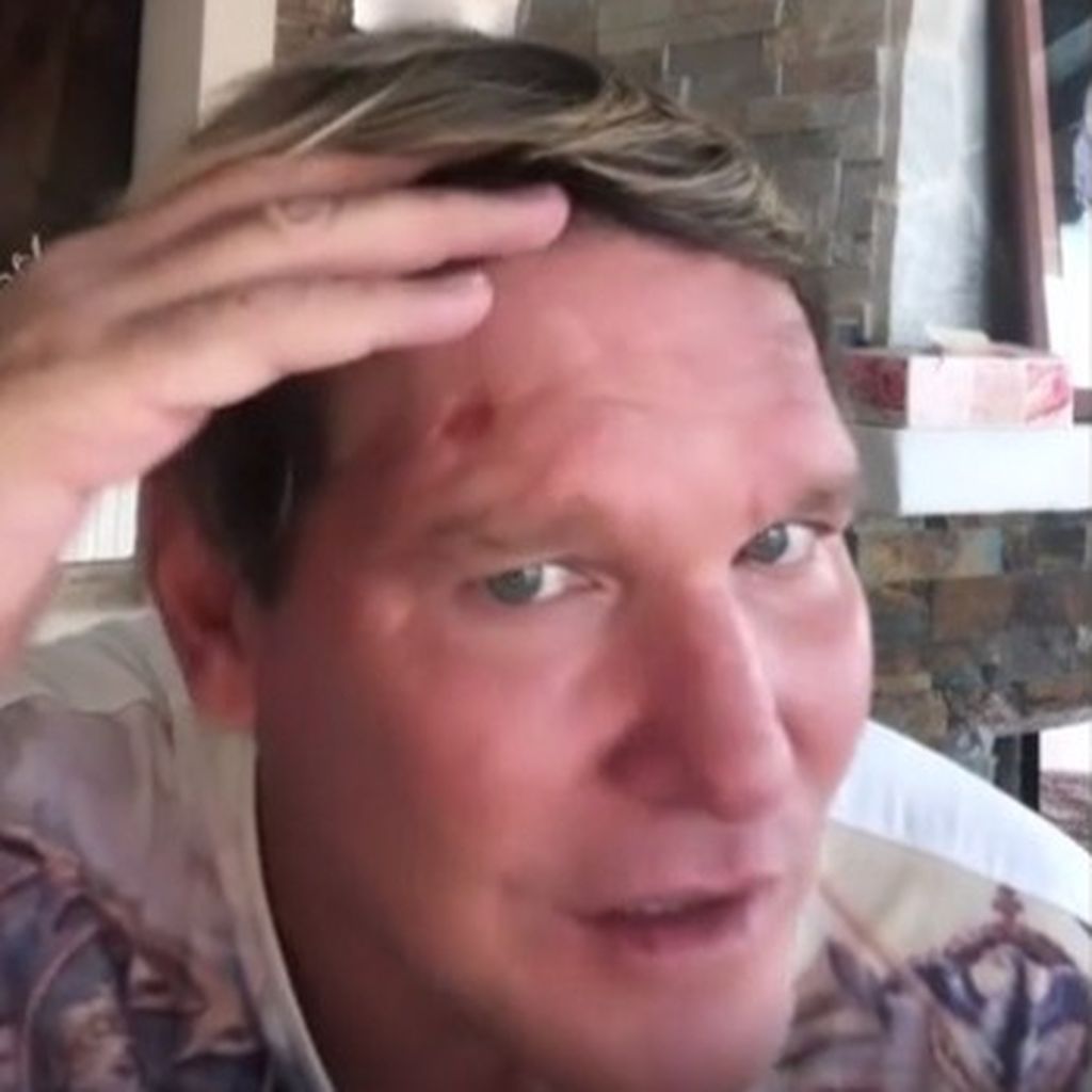 Steff Jerkel, TV-Auswanderer