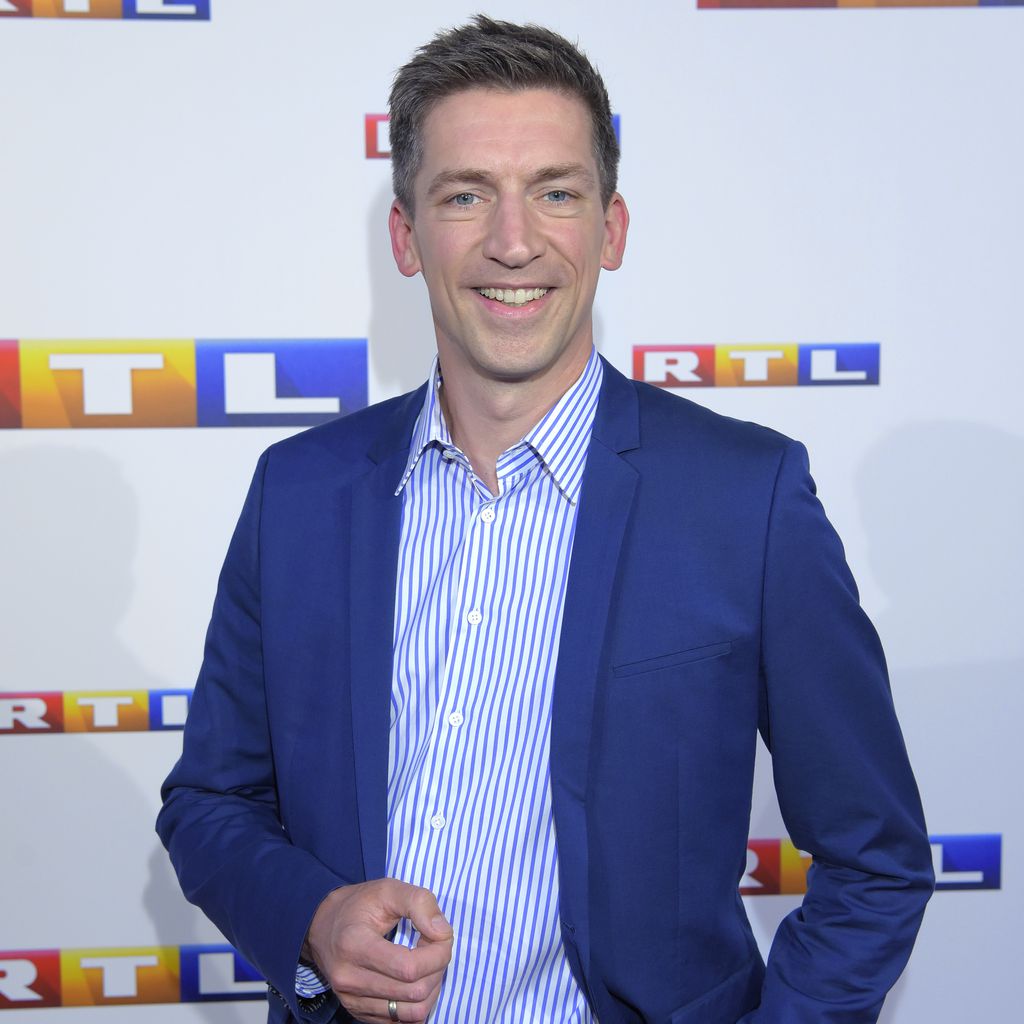 Steffen Hallaschka, Moderator