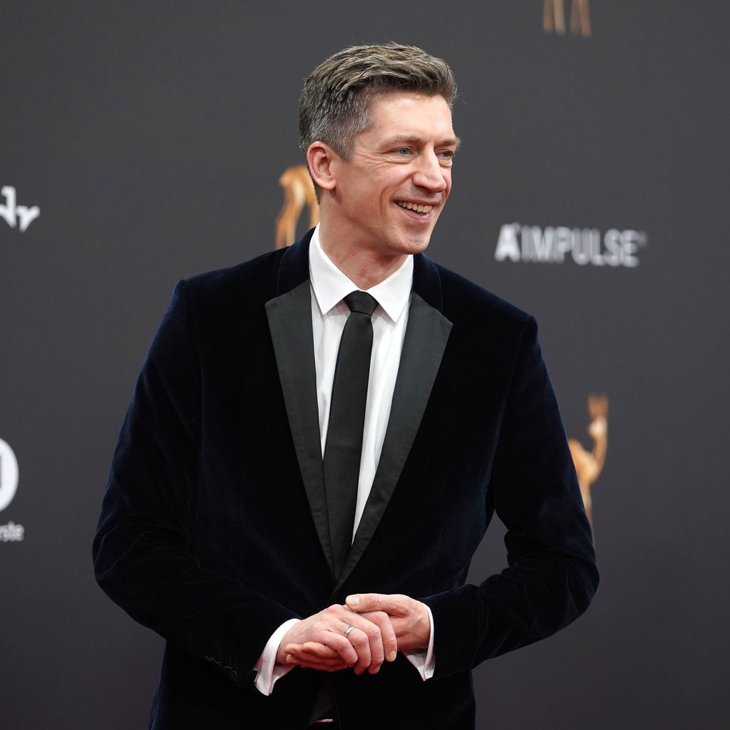 Steffen Hallaschka im November 2019