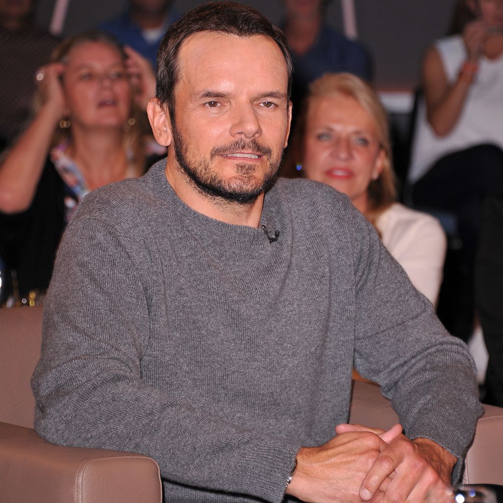 Steffen Henssler im September 2023