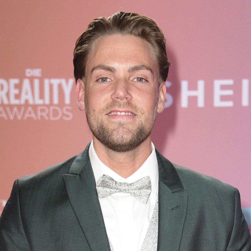 Steffen Vogeno, Reality-TV-Star