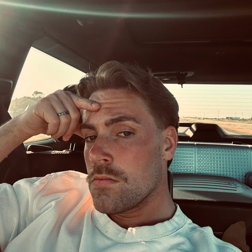 Steffen Vogeno, Influencer