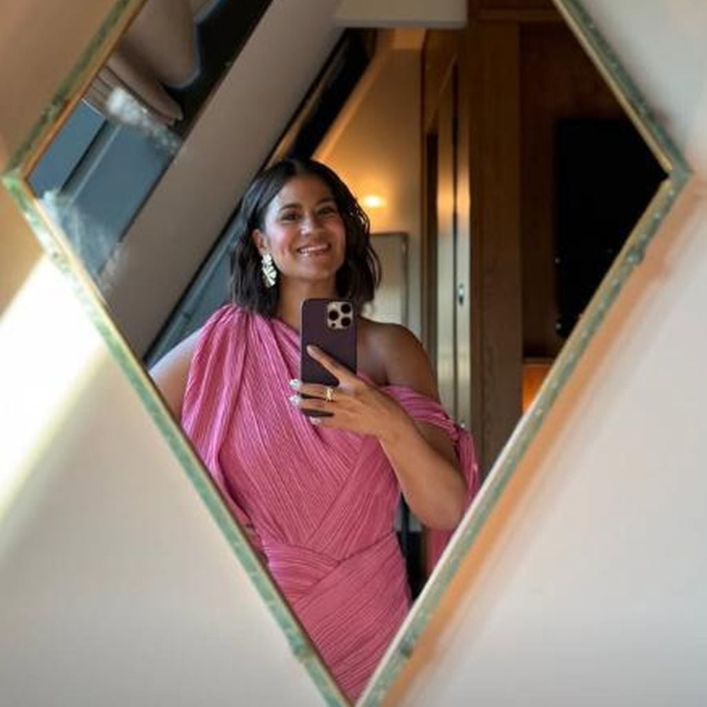 Steffi Brungs, Moderatorin