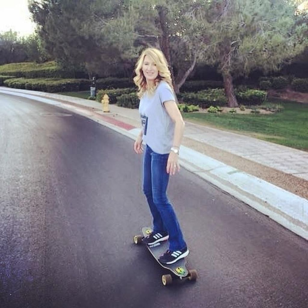 Steffi Graf, Tennisstar