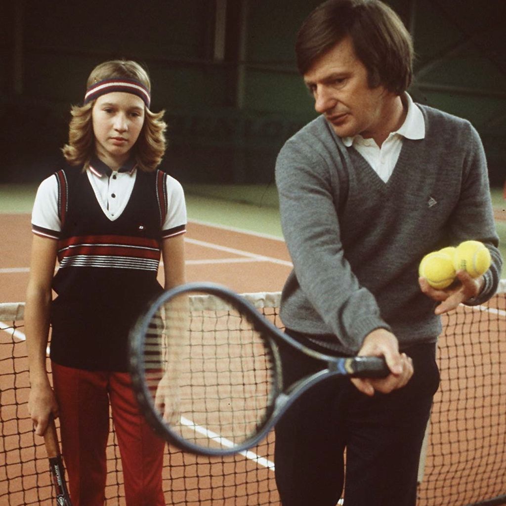 Steffi Graf