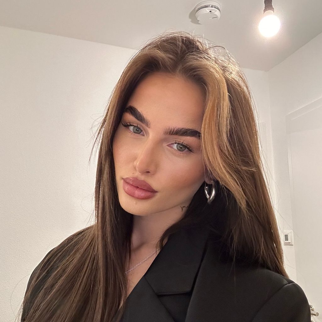 "Ex on the Beach"-Teilnehmerin Steffi