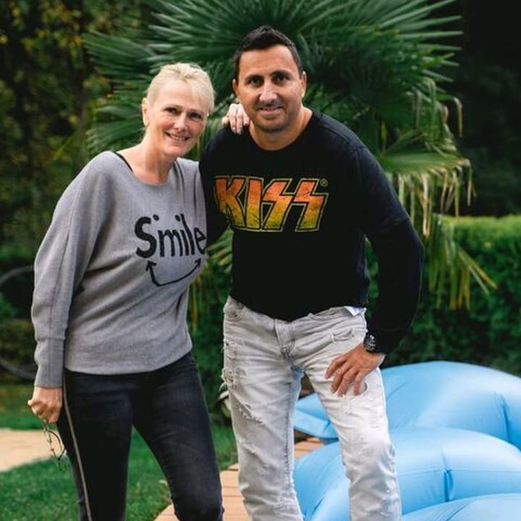 Steffi und Roland Bartsch, Sommerhaus-Stars 2019