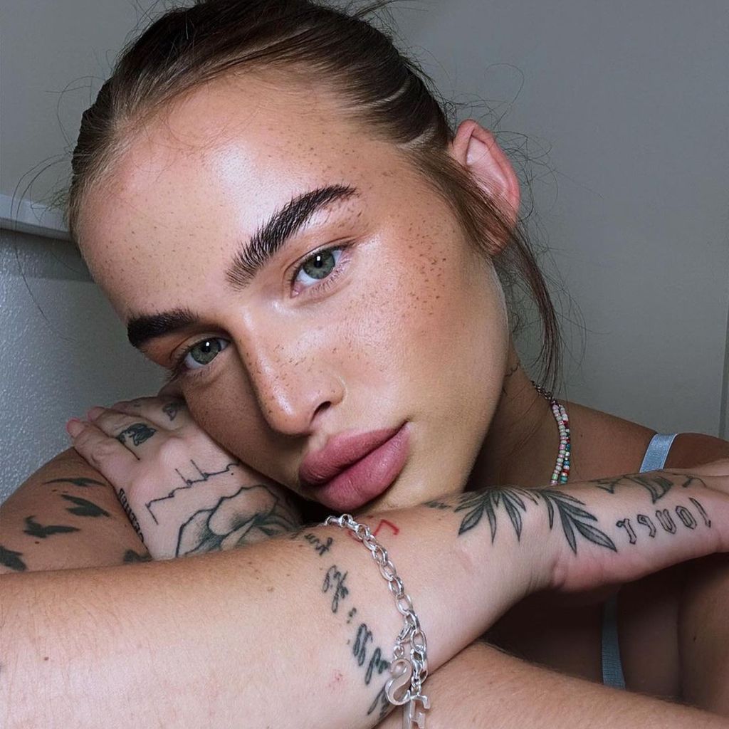 Steffie, "Are You The One – Reality Stars in Love"-Teilnehmerin