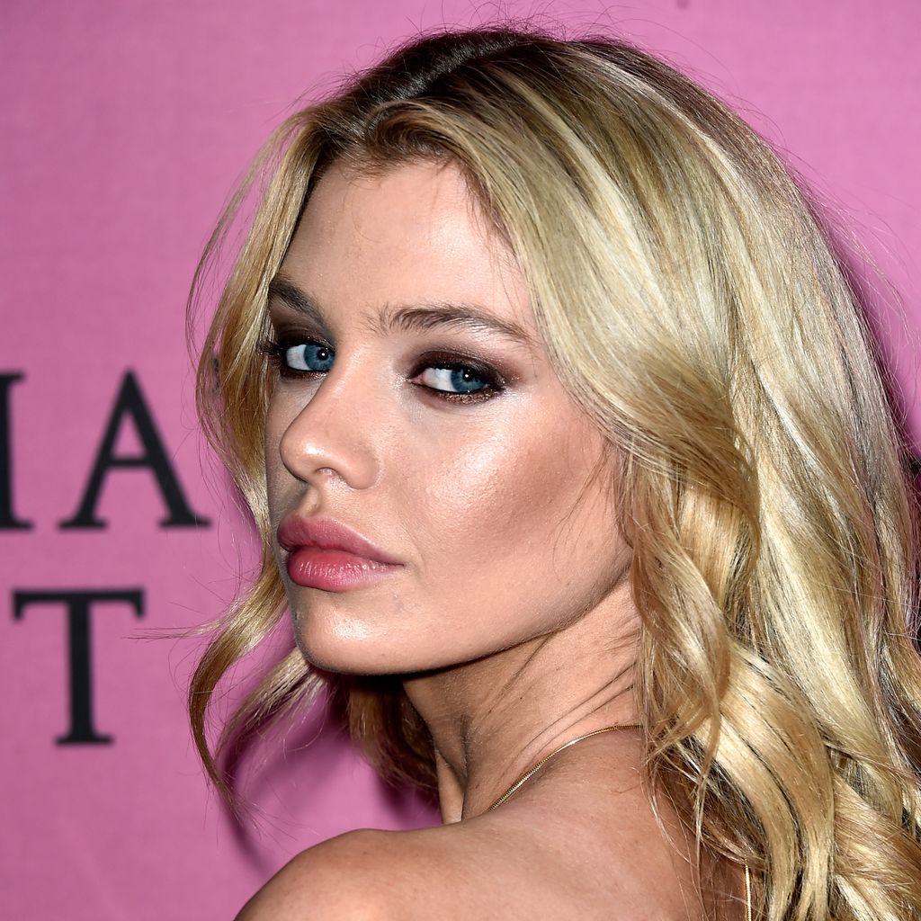 Stella Maxwell