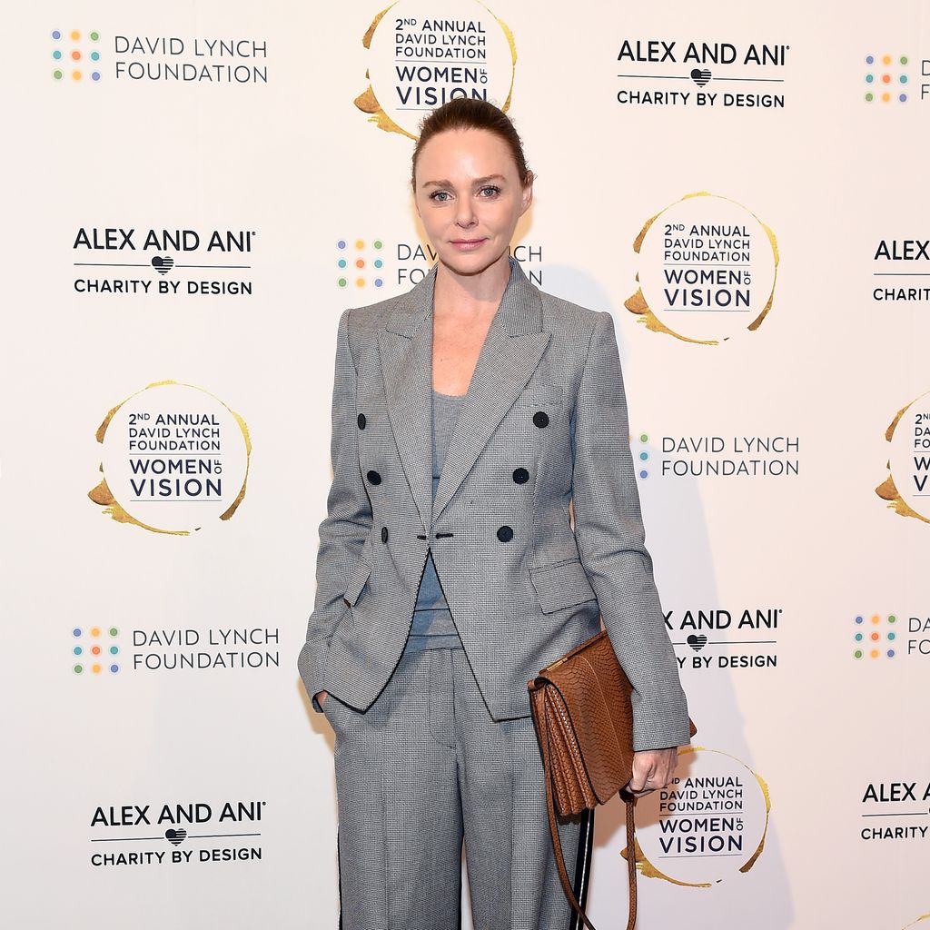 Stella McCartney, Designerin
