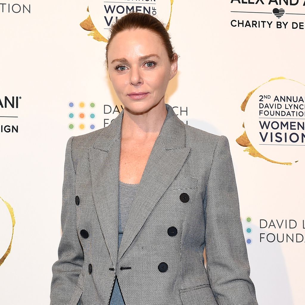 Stella McCartney, Designerin