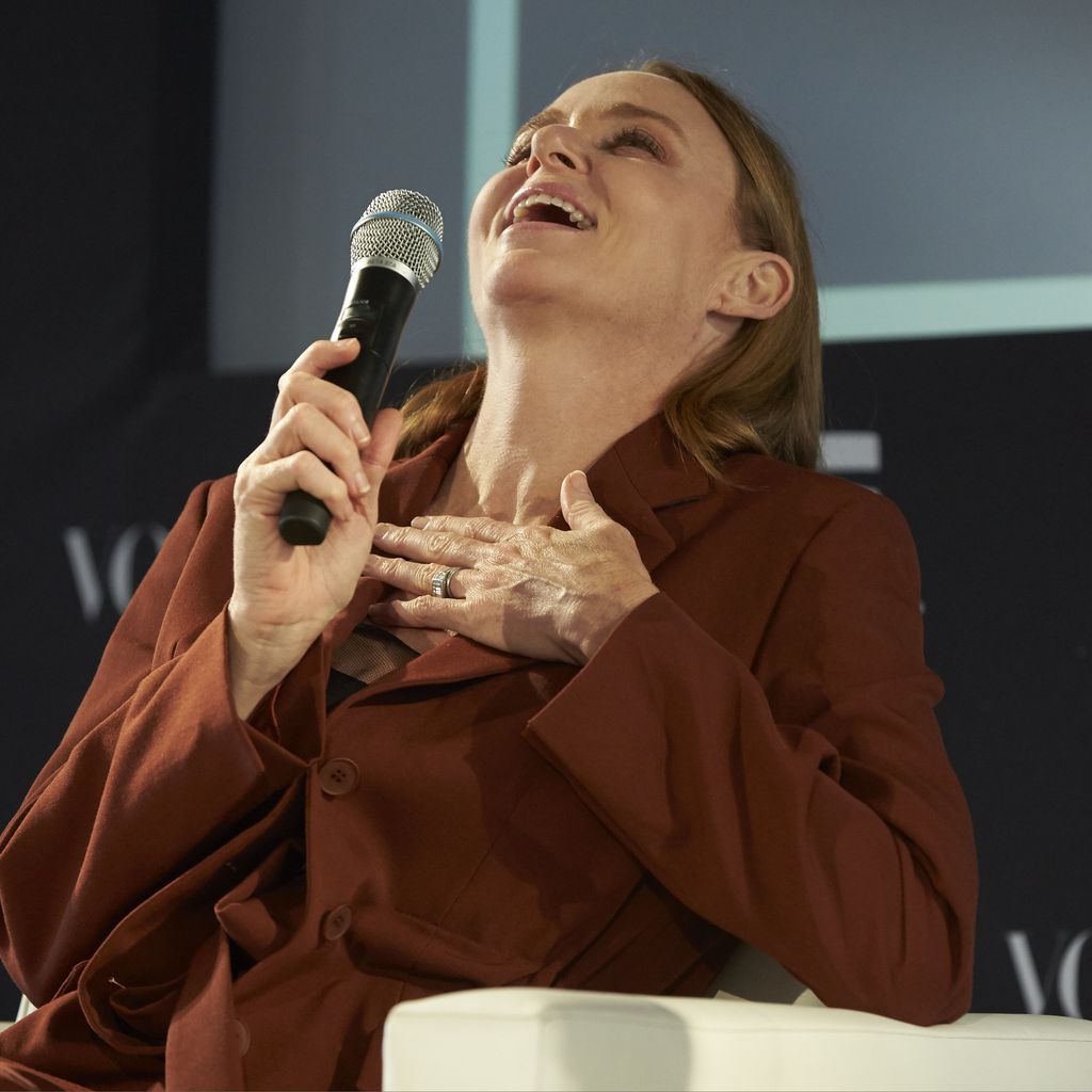 Stella McCartney, Designerin