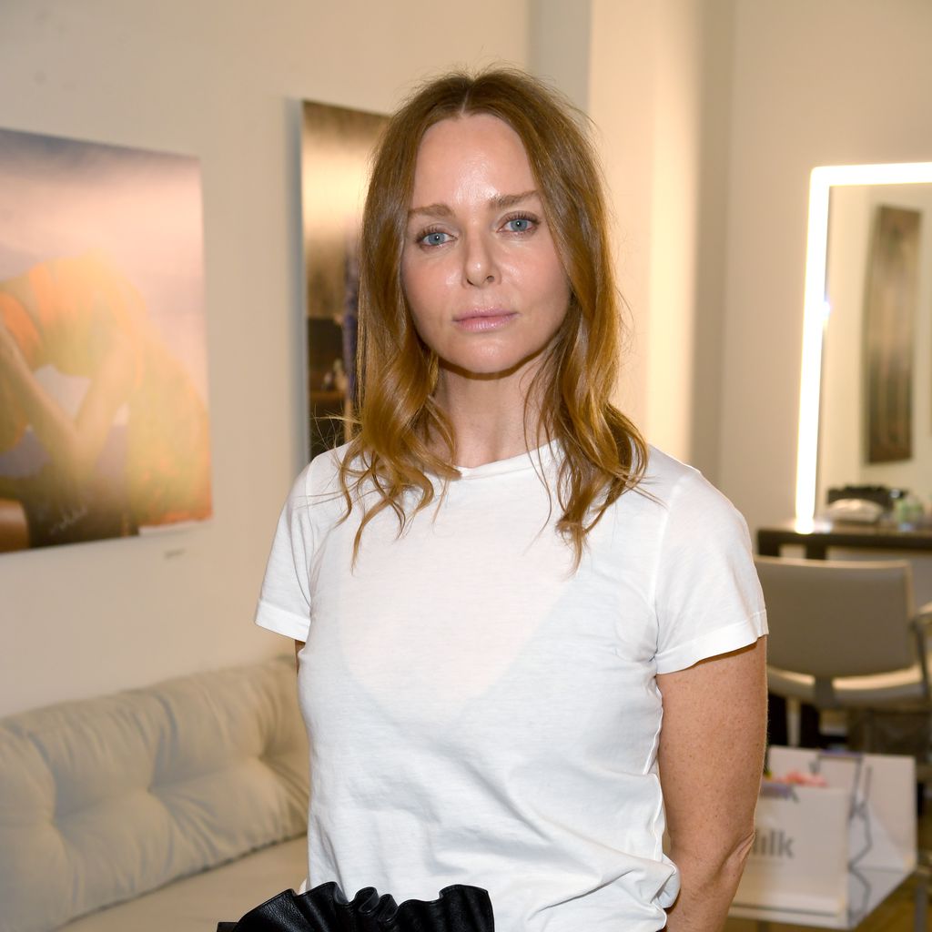 Stella McCartney, Designerin