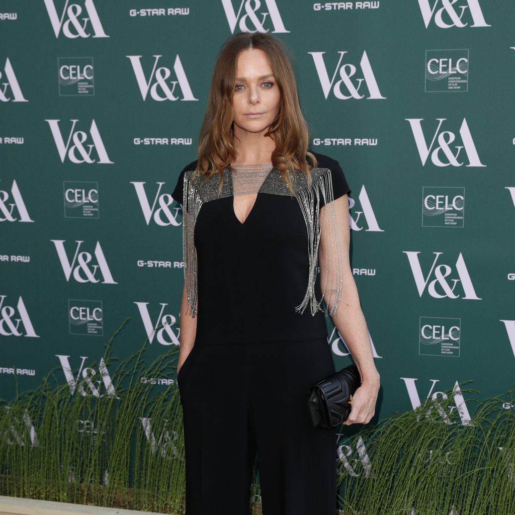 Stella McCartney, Designerin