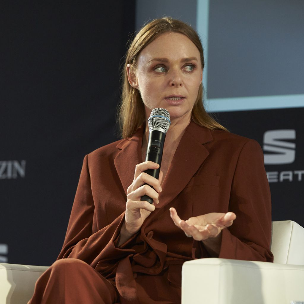 Stella McCartney, Designerin