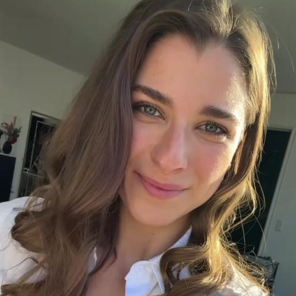 Stella Stegmann, Realitystar