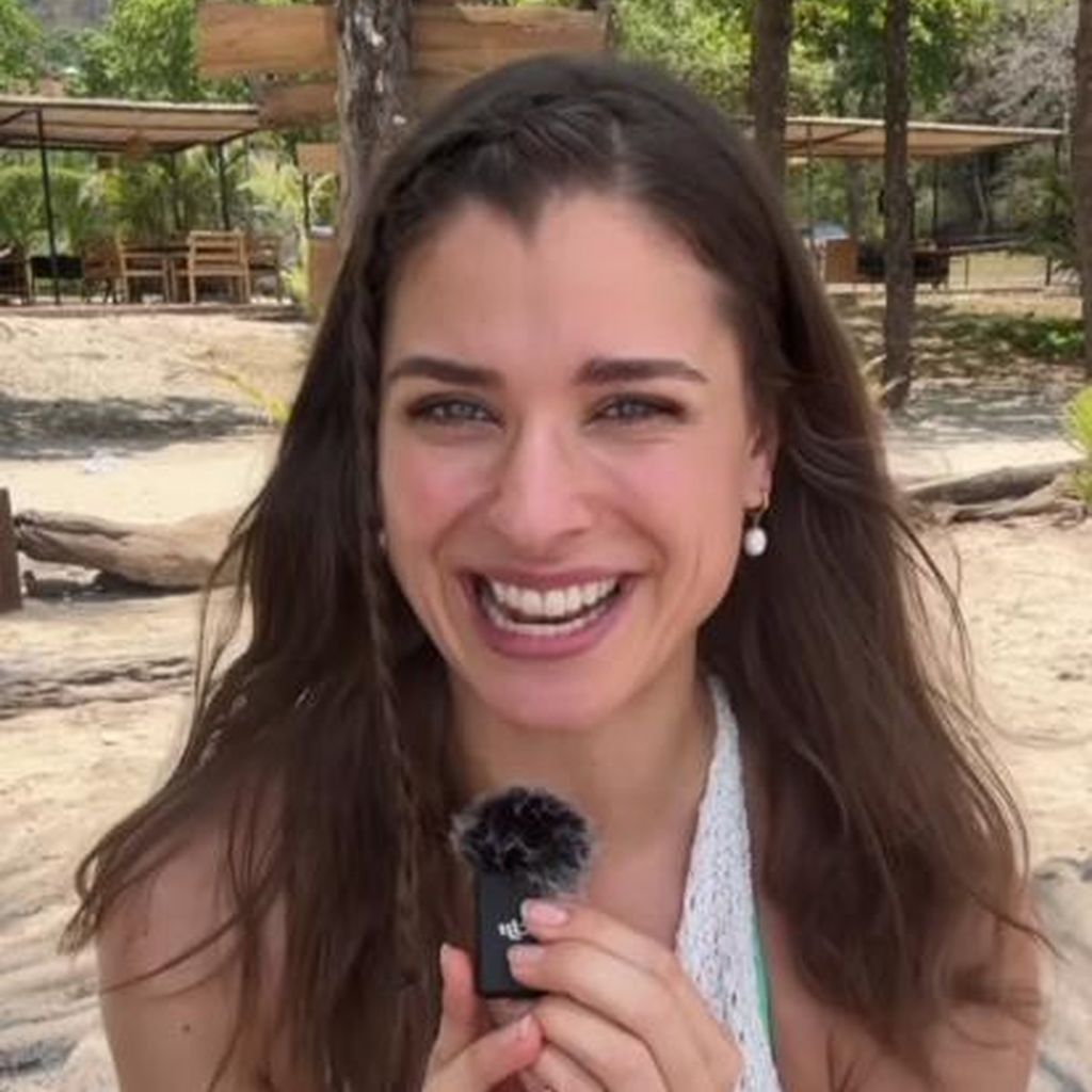 Stella Stegmann, Influencerin