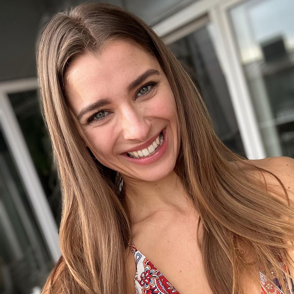 Stella Stegmann, Bachelorette 2024