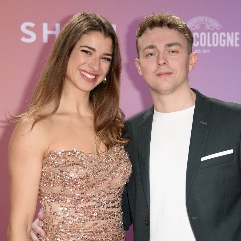 Stella Stegmann und Devin Dayan, Reality-TV-Bekanntheiten