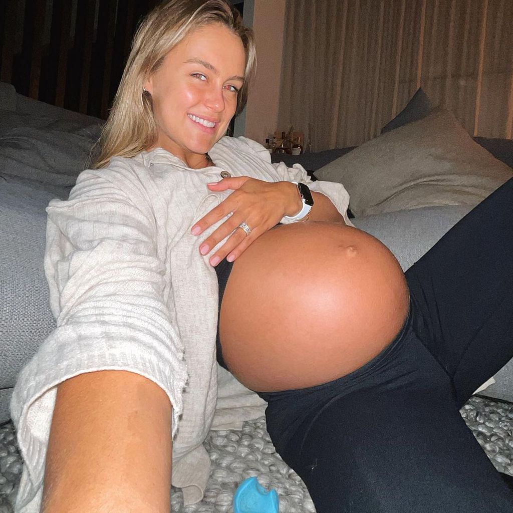 Steph Claire Smith, Fitness-Influencerin