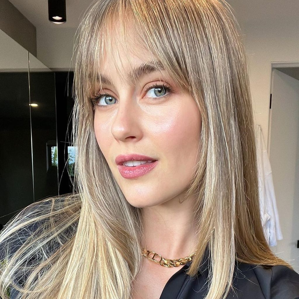 Steph Claire Smith, australische Influencerin