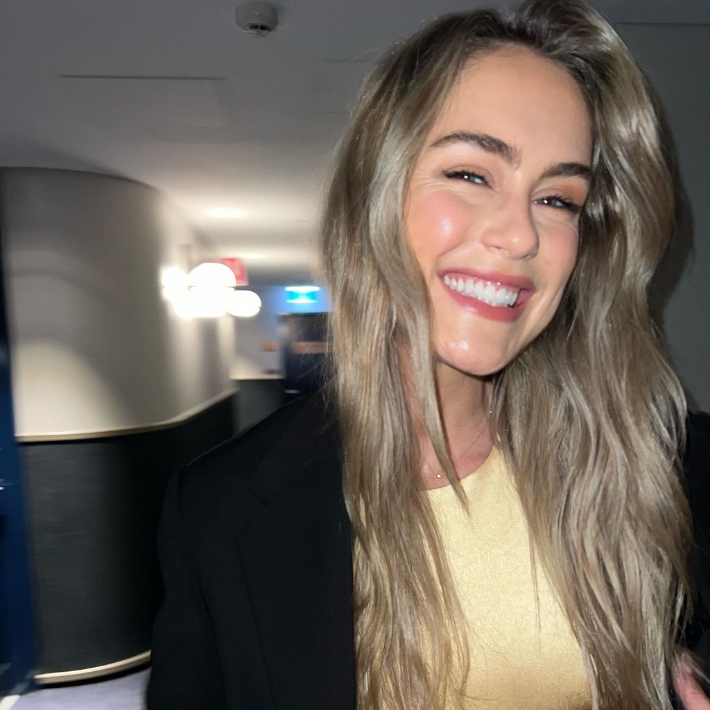 Steph Claire Smith, Fitness-Influencerin
