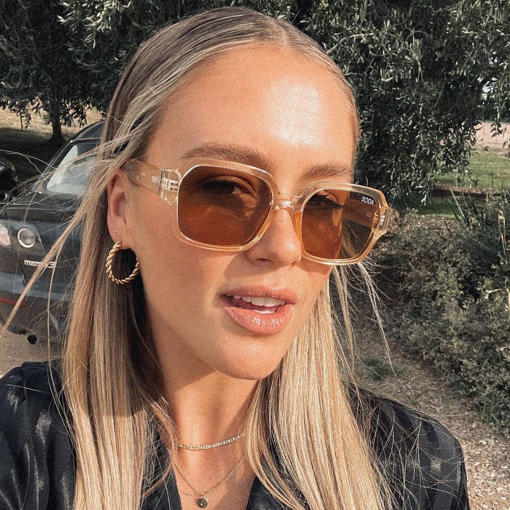 Steph Claire Smith, Influencerin