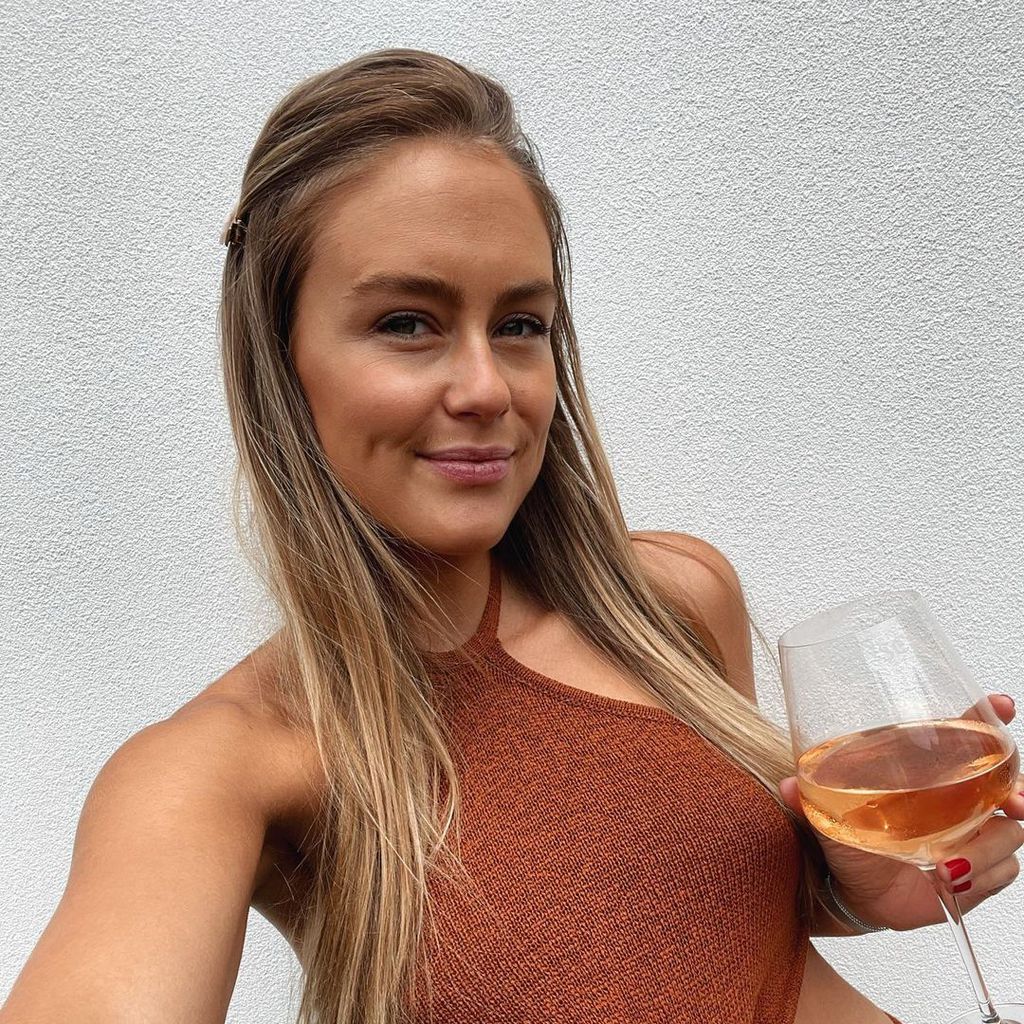 Steph Claire Smith im Dezember 2020