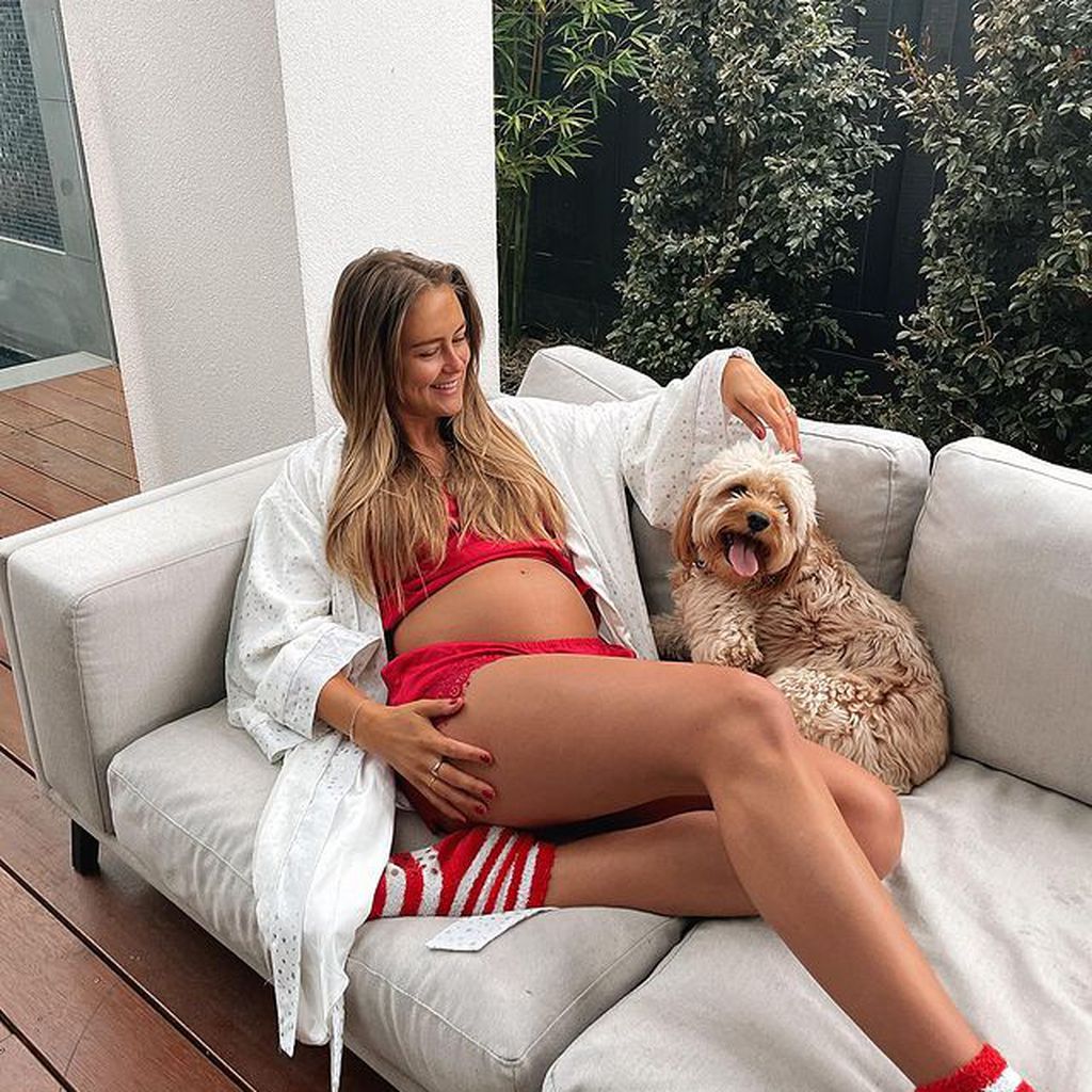 Steph Claire Smith, Weihnachten 2020
