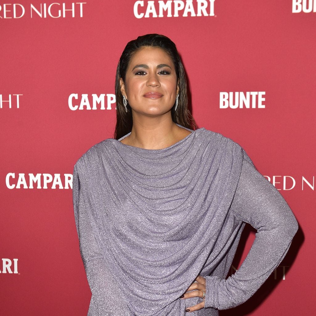 Stephanie Brungs, TV-Bekanntheit
