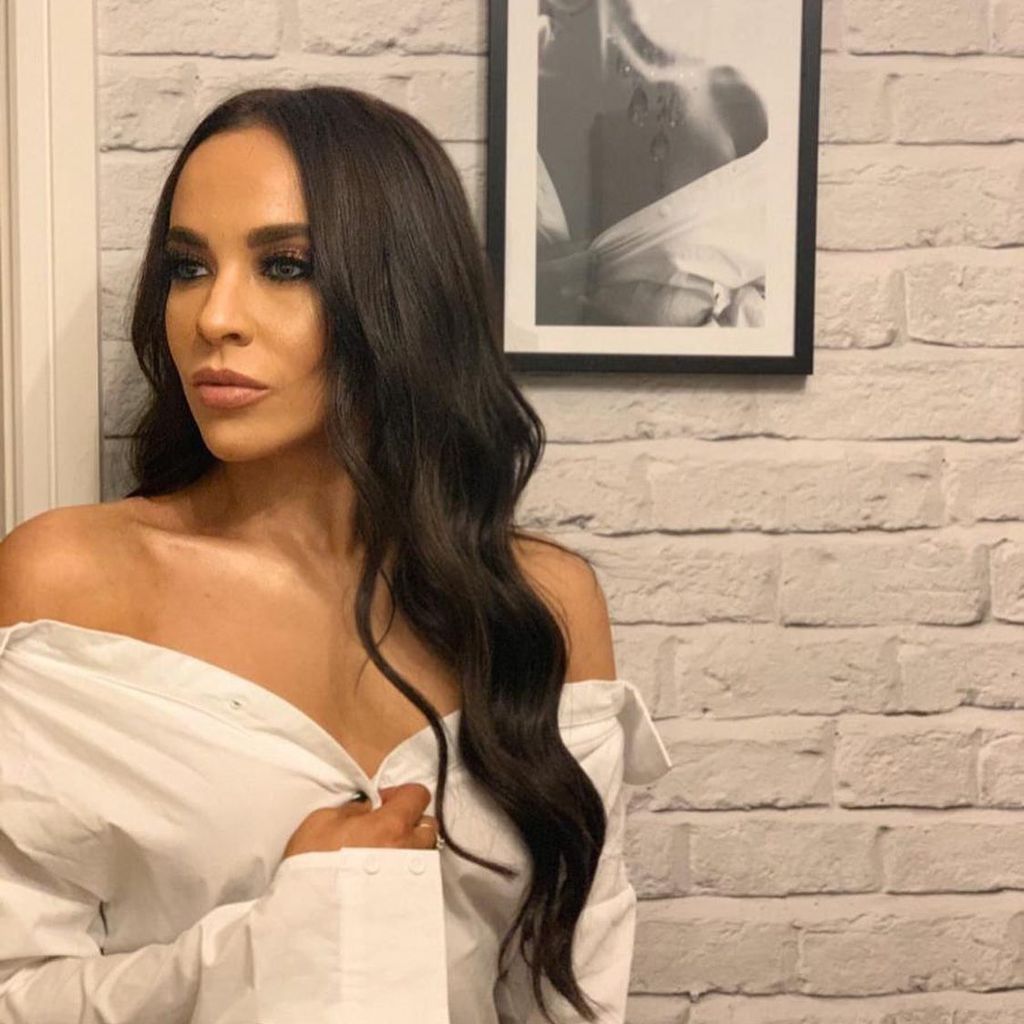 Schauspielerin Stephanie Davis