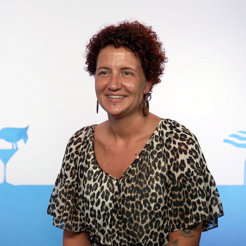 Stephanie, "First Dates Hotel"-Kandidatin