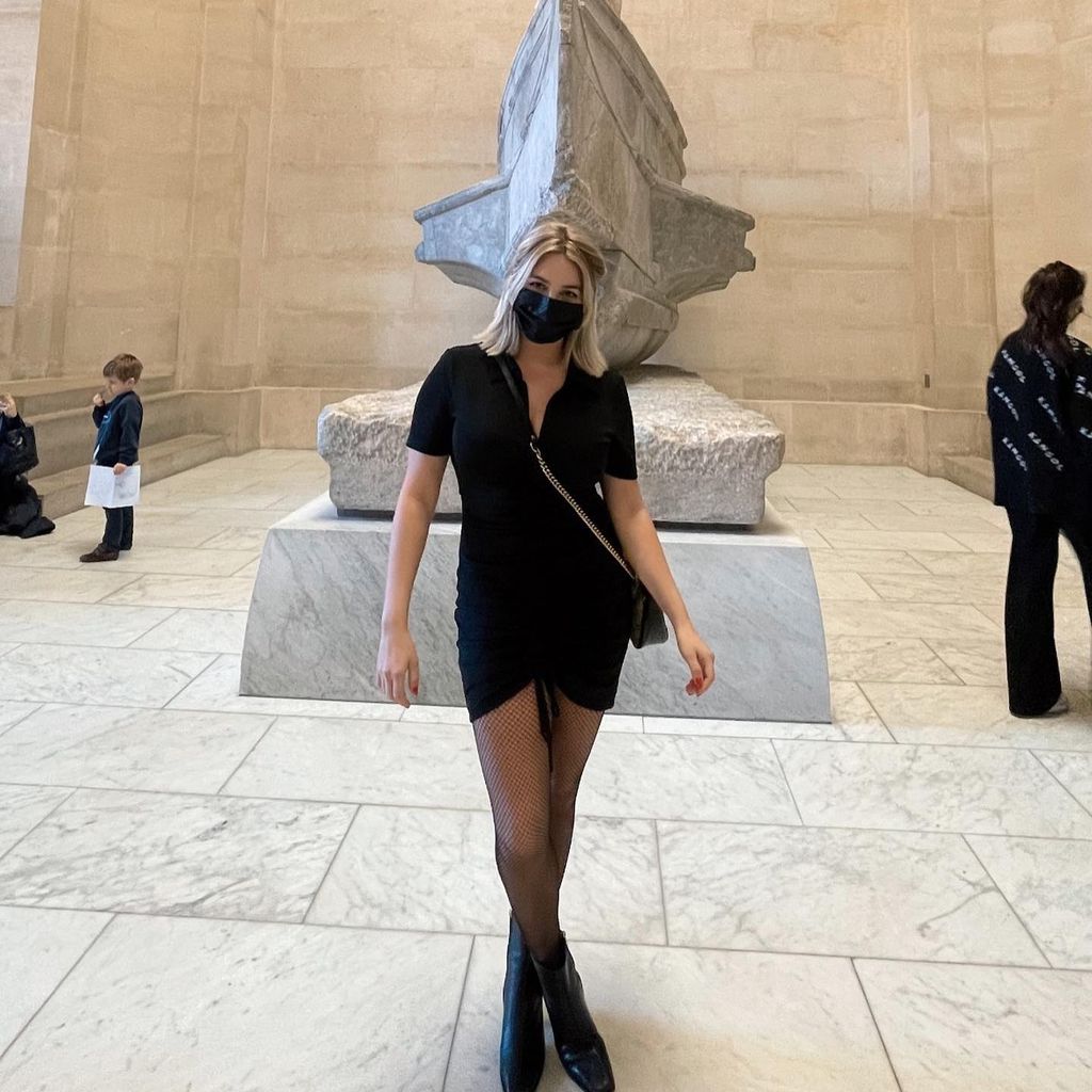 Stephanie Matto, Reality-TV-Darstellerin