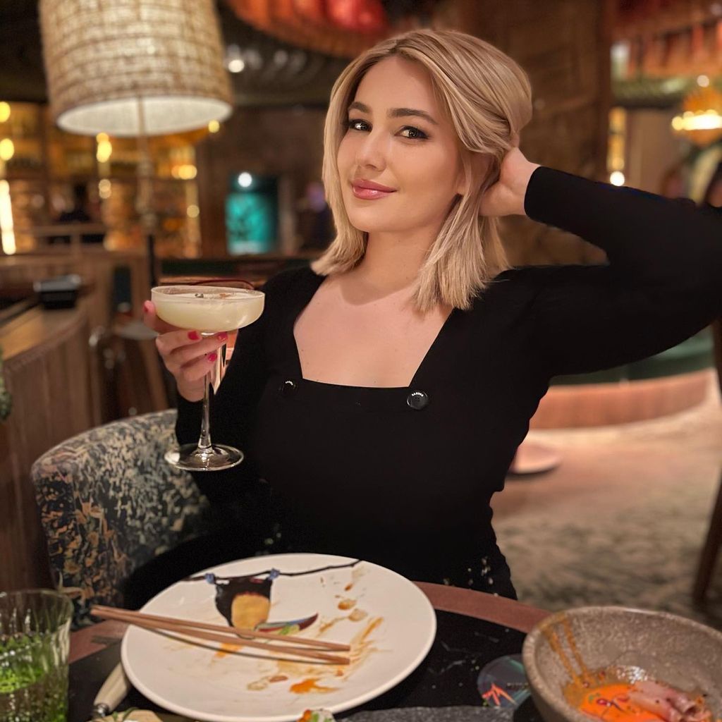 Stephanie Matto, Reality-TV-Darstellerin