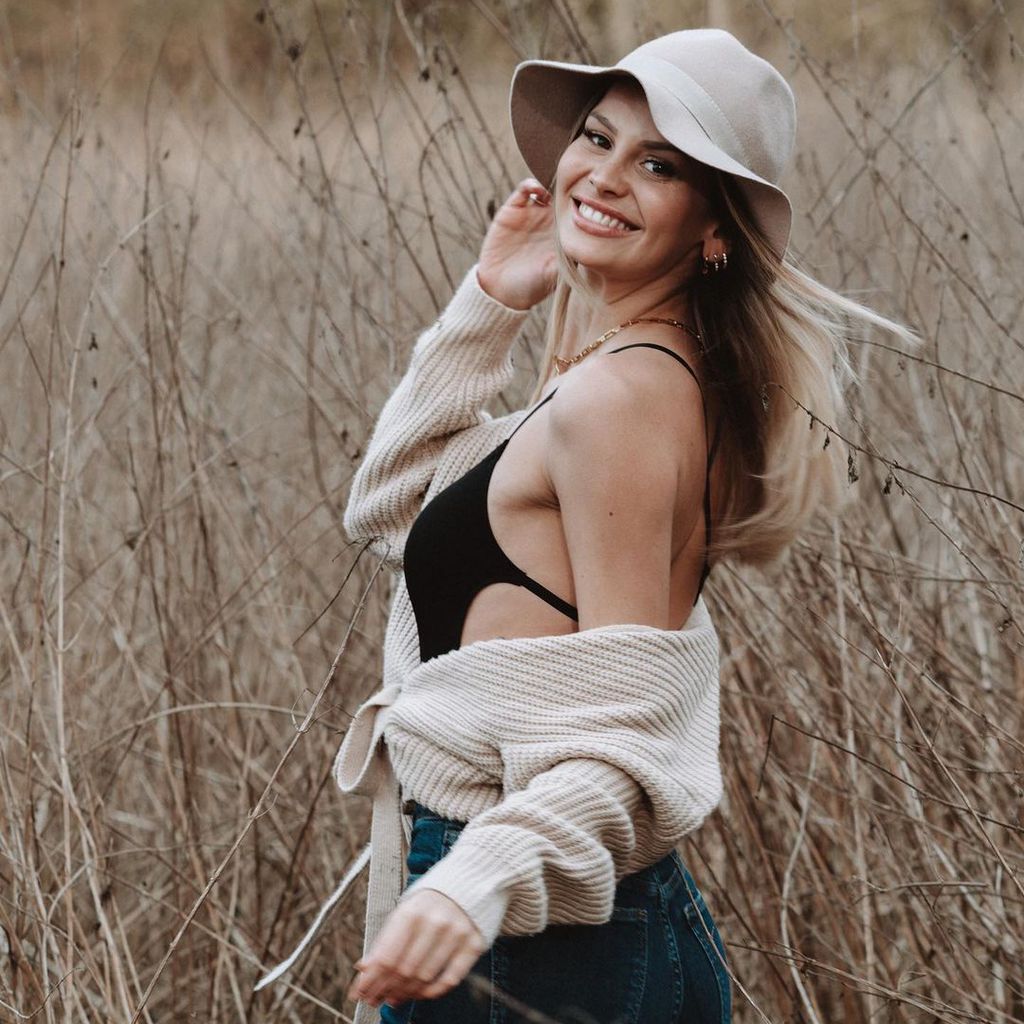 Stephanie Schmitz, Reality-TV-Star