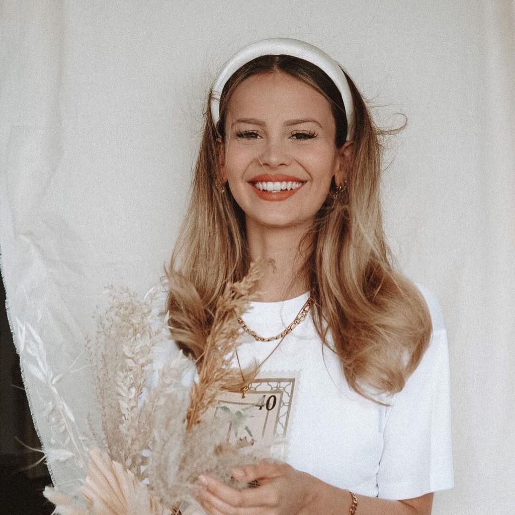 Stephanie Schmitz, Reality-TV-Star und Influencerin