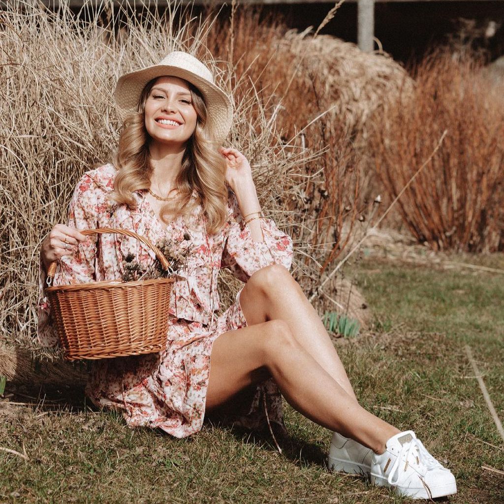 Stephanie Schmitz, Influencerin