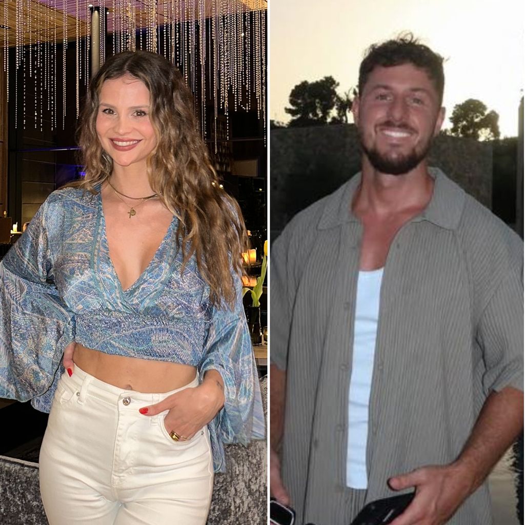 Stephanie Schmitz und Jannik Kontalis, Influencer