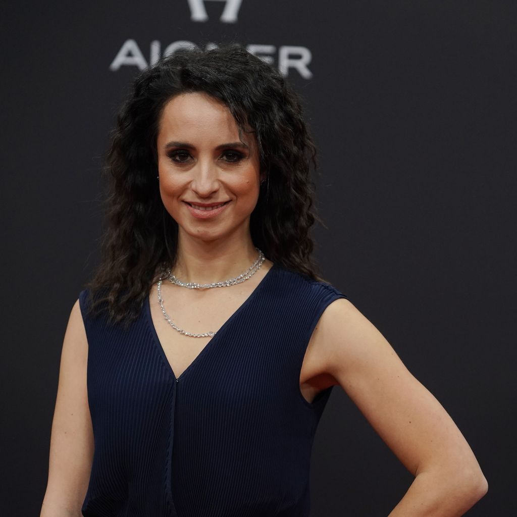 Stephanie Stumph, Schauspielerin